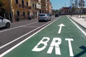 La rivoluzione del Brt è pronta a partire