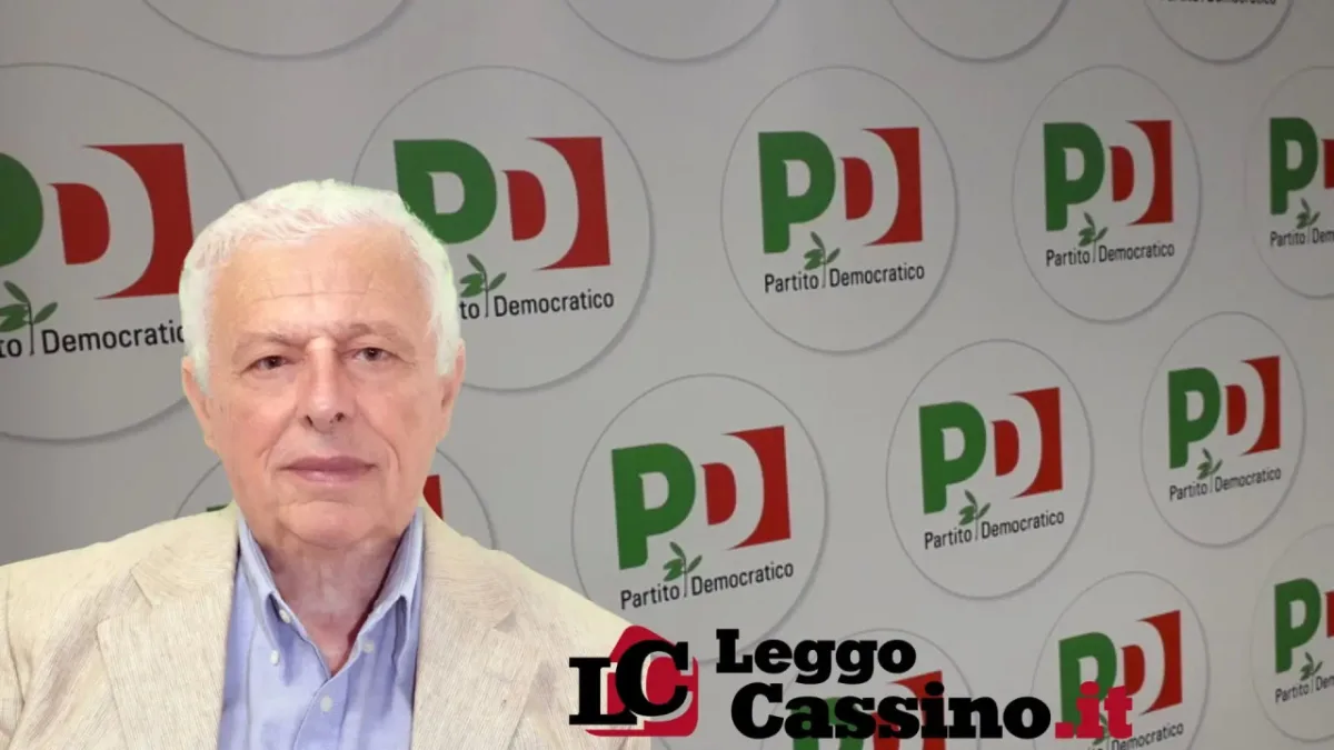 PD Cassino: fondamentale l'intesa unitaria per guidare tutto il territorio