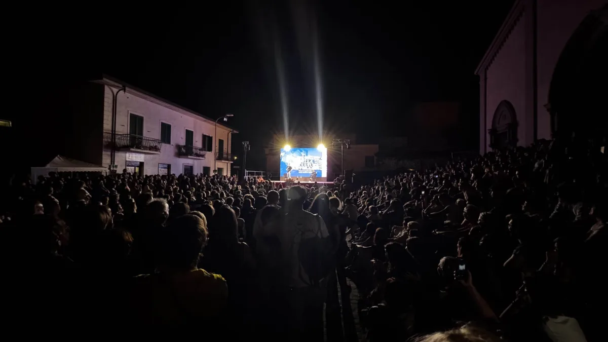 “Festival della Cultura di Castelliri”, oggi e domani la quinta edizione: Botteri, Fagnani, Cucciari e Vergassola sul palco