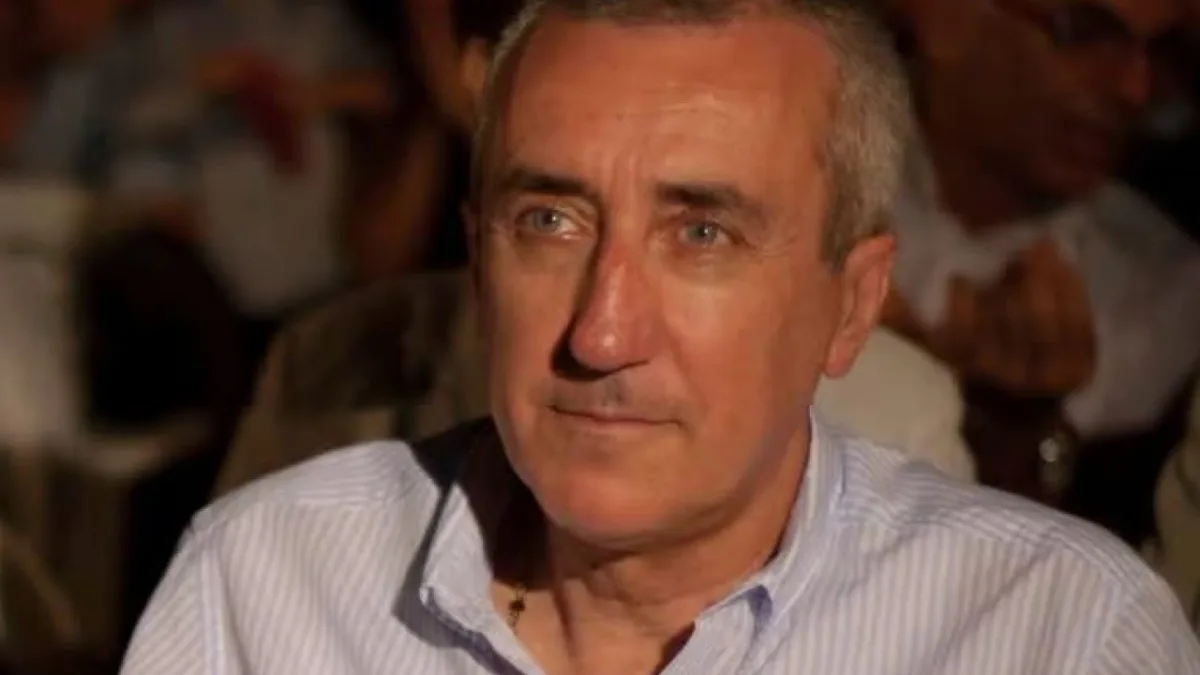 Cassino piange Antimo Pietroluongo, addio all’ex assessore gentiluomo