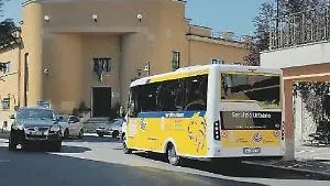 Appalto tpl nella bufera. L’affondo di Pizzutelli: «Un fallimento totale»