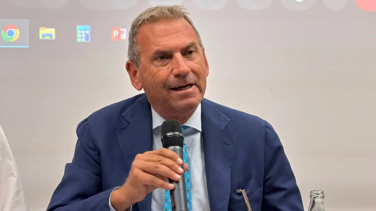 Lega, Abbruzzese:«Il congresso sia momento di confronto»