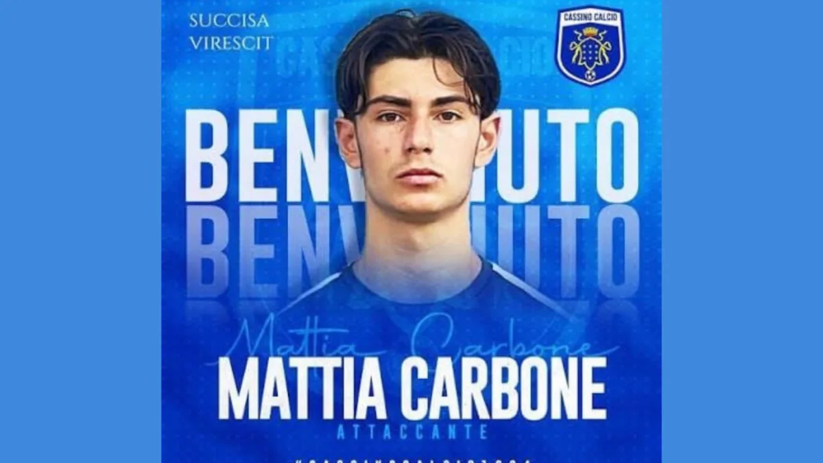 Cassino Calcio: prima vittoria stagionale sul terreno casalingo