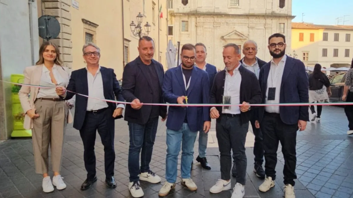 GustAlatri, record di presenze per la manifestazione enogastronomica: il format conquista il territorio