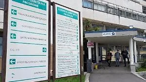 In arrivo Securtrasf presso l'ASL di Frosinone