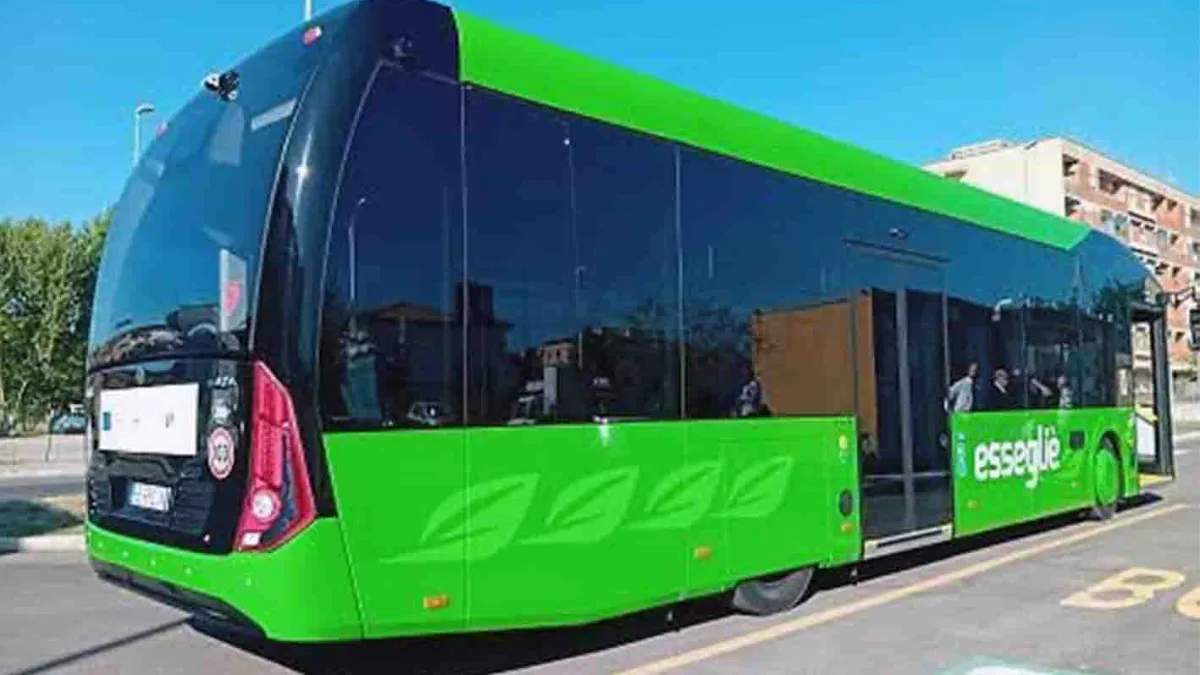 Partita Frosinone-Como: attivo il servizio BRT e navette