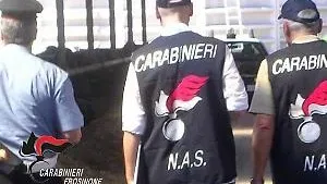 Gravi criticità igienico-sanitarie e strutturali: chiusi due locali