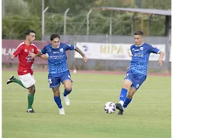 Cassino, un buon pari in trasferta