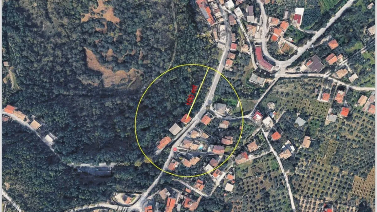 Campoli Appennino (FR) – Residuati bellici, la sindaca Di Benedetto: “Possiamo tornare alla normalità”