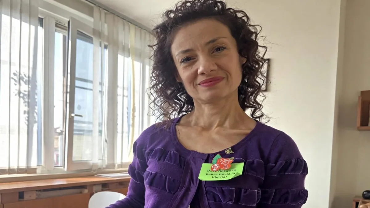 Polo Civico, l’imprenditrice agricola Alessandra Atorino entra nel movimento: subito il primo incarico