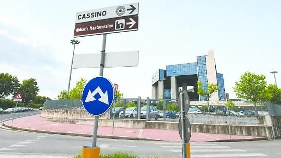 Iscritto all’Unicas ma bloccato a Gaza