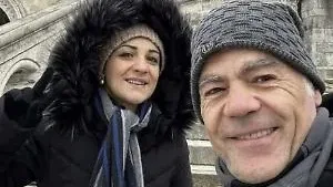Esplosione in via Guado Santa Maria, muore Carmine Sirica