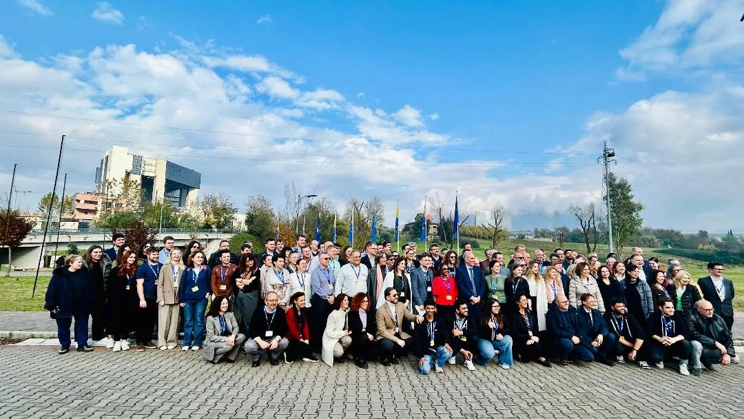 UNICAS ospita I membri dell’alleanza universitaria EUt+ a Cassino e Gaeta per lavorare insieme sul futuro dell’istruzione superiore in Europa