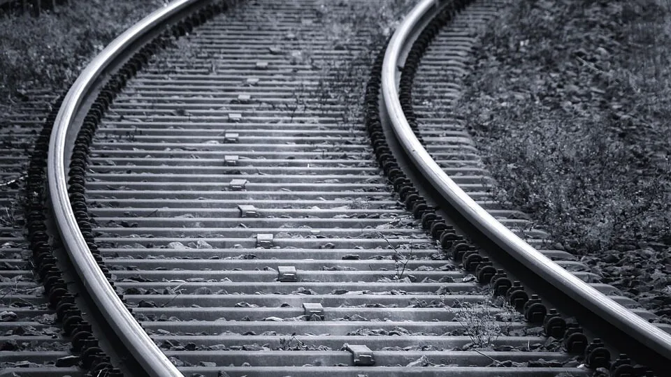 Usa, si filma mentre fa jogging con le cuffie e non si accorge del treno che arriva: mamma 47enne investita e uccisa