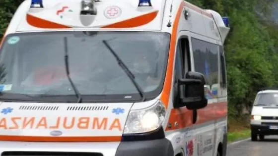 Incidente durante la battuta di caccia, gravissimo un uomo