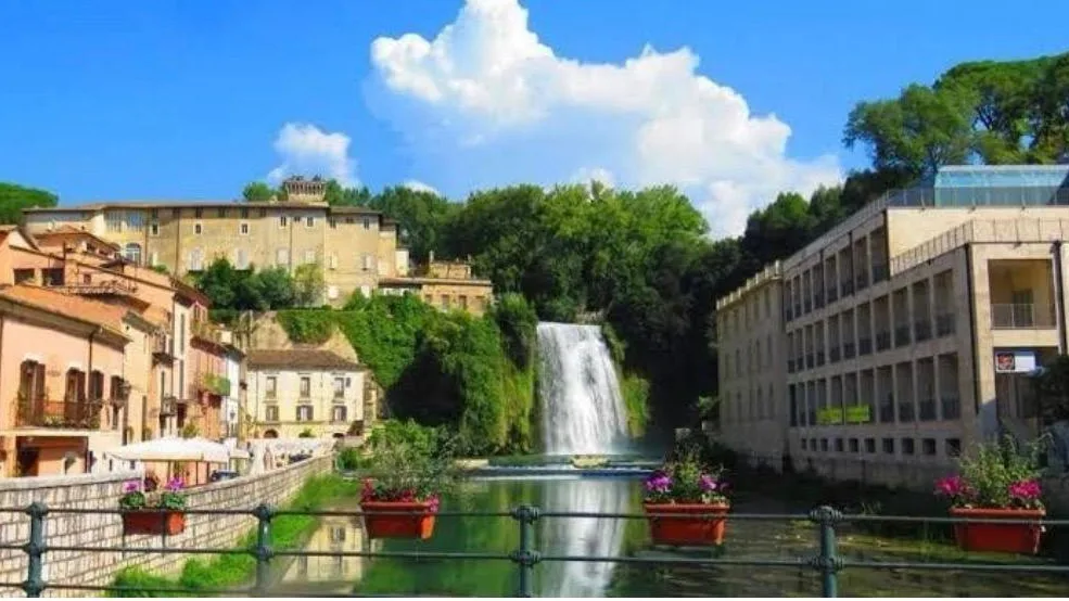 Cascate, la polemica s’infiamma a Isola del Liri
