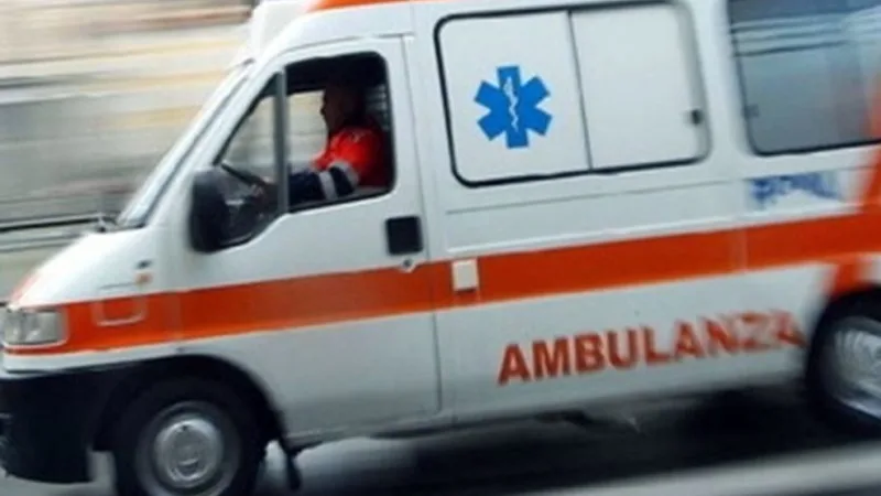 Cassino – Corpo senza vita nel cortile di un palazzo, tragedia in mattinata