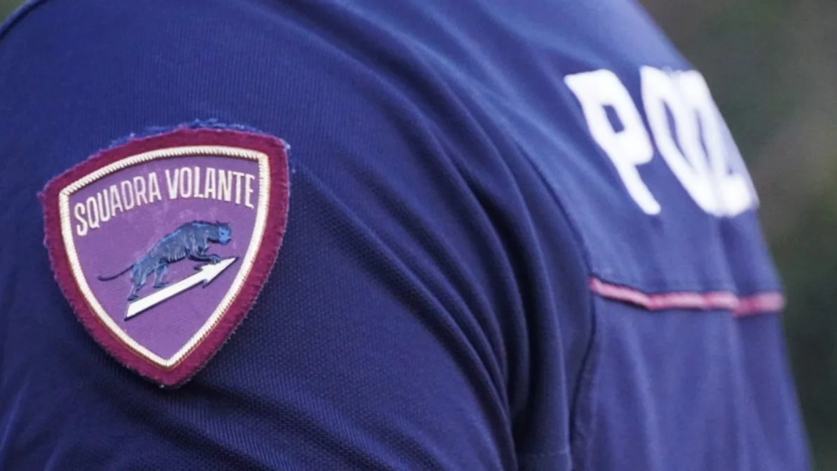 Fiuggi – Con una placca falsa della Guardia di Finanza, denunciato un 50enne
