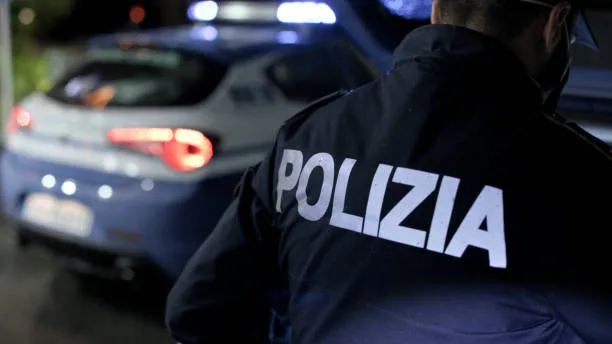 La Polizia esegue provvedimento di pene concorrenti nei confronti di condannato in stato di libertà