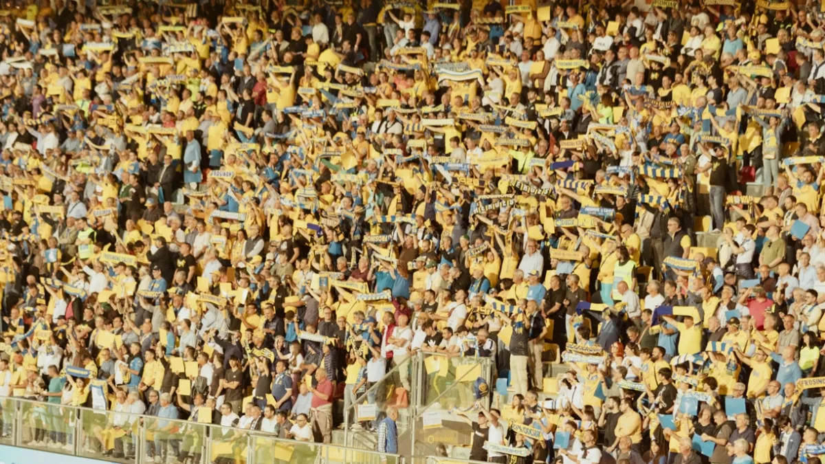Frosinone, nuova disponibilità per i tifosi: sbloccati altri biglietti per la Curva Sud