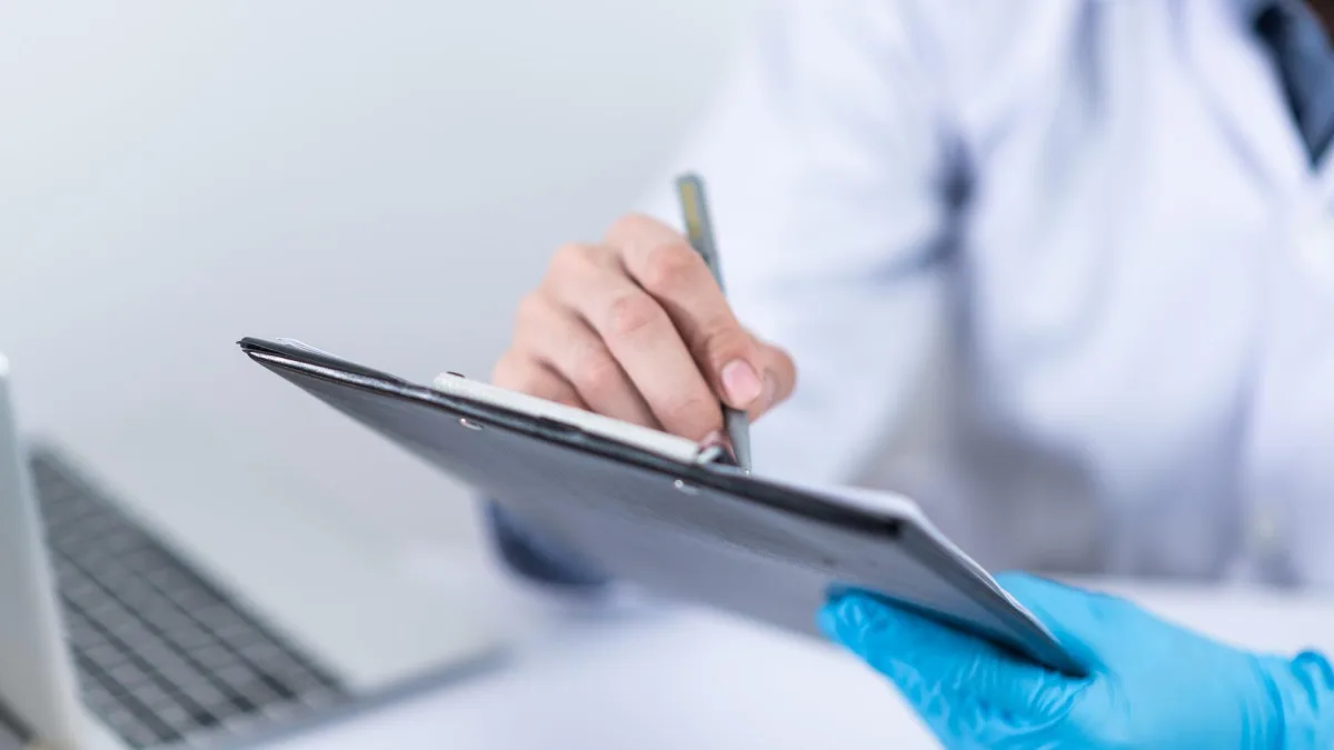 L’attività infermieristica entra nella cartella clinica elettronica: la novità per la sanità nel Lazio