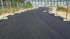 Niente strada per i tifosi contro la Juventus
