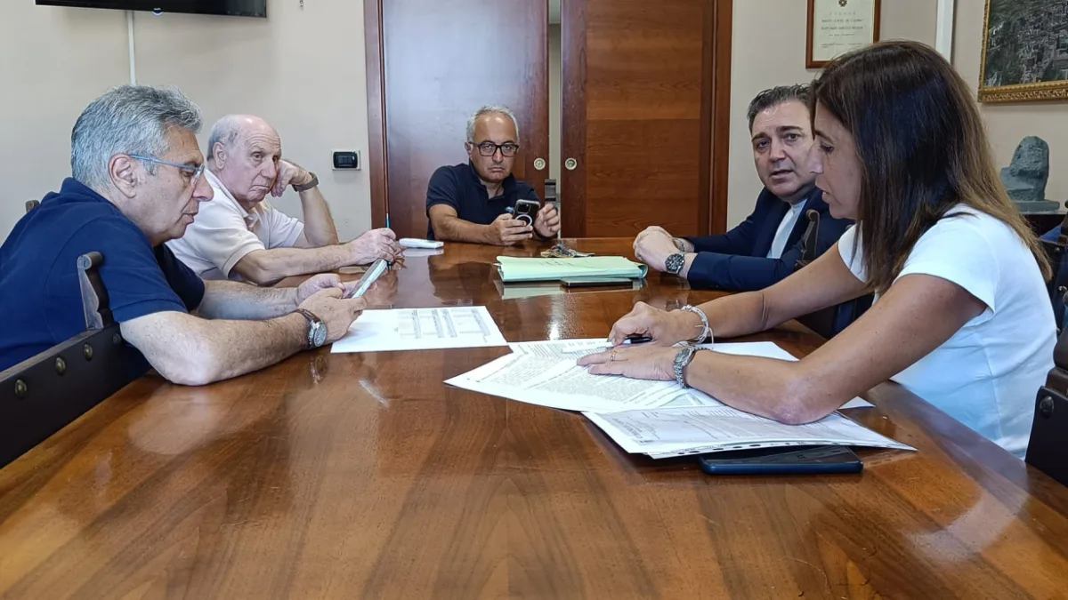 Cassino, stangata del Comune sul commercio ambulante: "Basta furbetti e spuntisti abusivi"