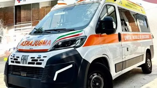 Aquino (FR) – Tragica scoperta, 15enne trovato senza vita