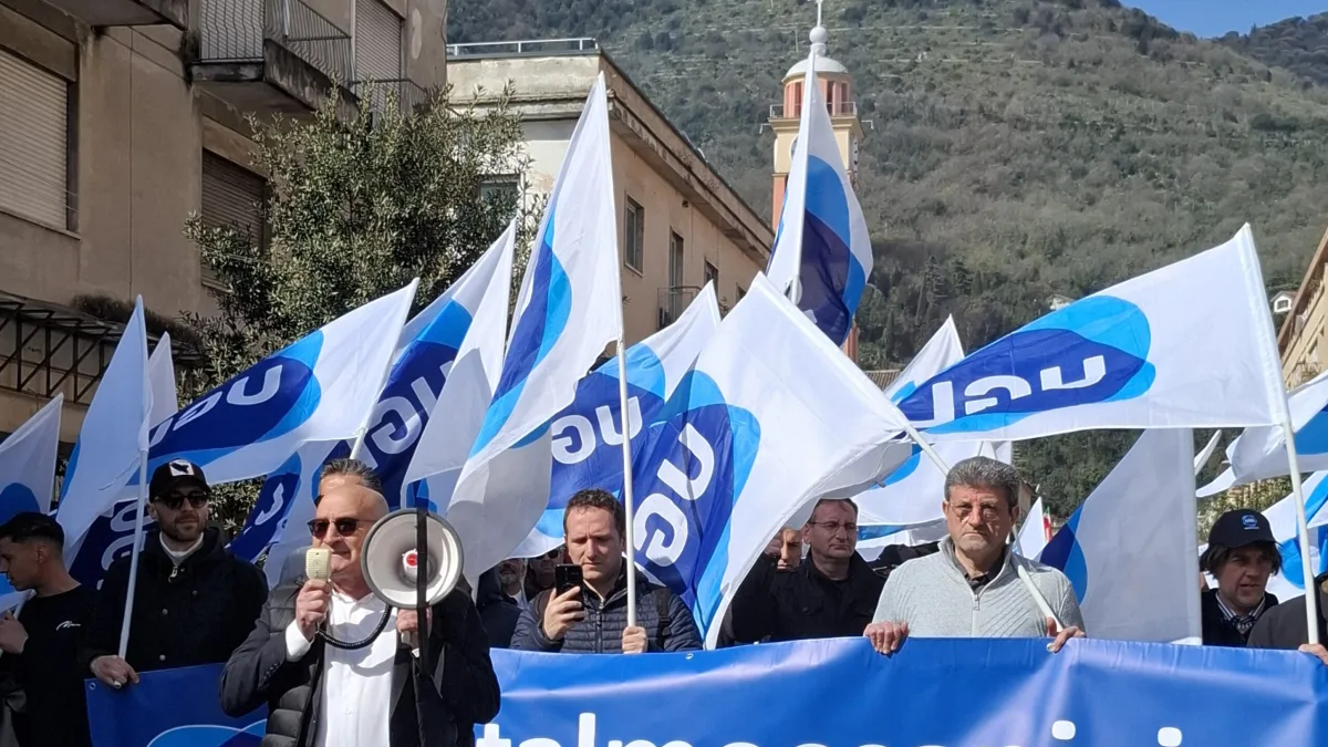 Frosinone – Economia, provincia a due velocità. Valente (UGL) rilancia sulla ZES
