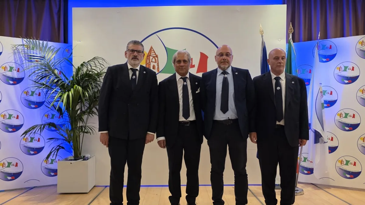 Frosinone – Sicurezza, l’appello al prefetto di Evoluzione e Libertà dopo i casi di Roccasecca e Ceprano