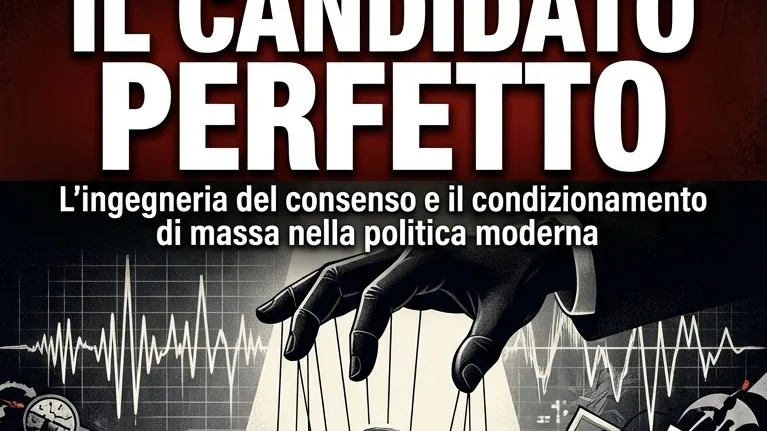 Il candidato perfetto: come la comunicazione comportamentale plasma e vince le elezioni