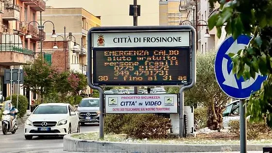 Afa, estate da record