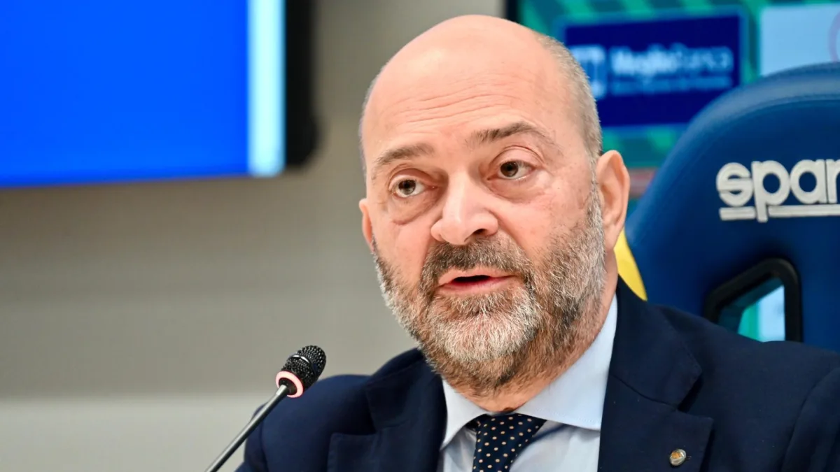 Il Frosinone Calcio all’assemblea generale EFC in Danimarca