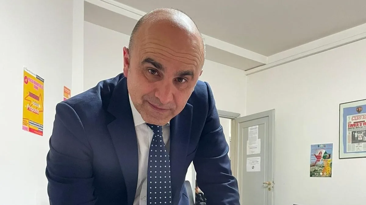 Comune di Frosinone, gara deserta per il Campo Coni. Angelo Pizzutelli (Pd): “Esempio del default amministrativo”