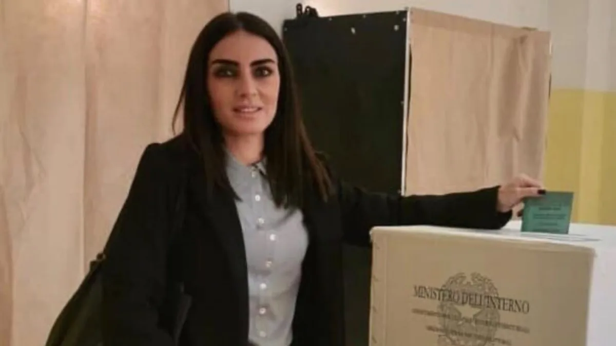 Regione Lazio, Rocca firma il decreto: Federica Aceto alla guida dell’Asp. Ente decisivo per il welfare ciociaro
