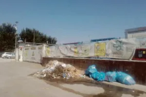 Odori nauseabondi, è polemica