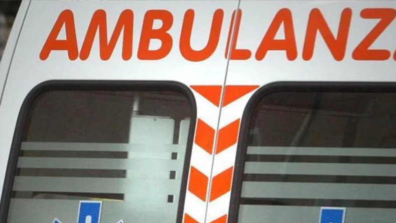 Cassino – Con lo scooter contro un palo: la vittima è un 22enne