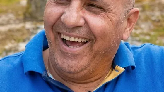 Un tifoso ora seguirà il Frosinone dal Cielo: addio a Antonio Incelli