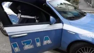 Controlli della Polizia: due persone denunciate