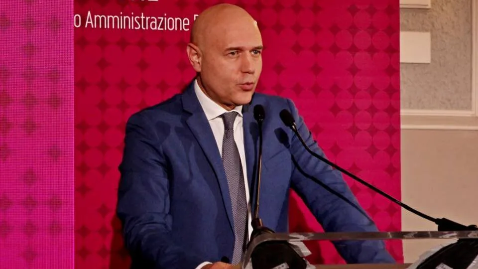 Colfelice (FR) – Rifiuti, la Regione liquida i primi 2 mln di euro. SAF sollecita i Comuni