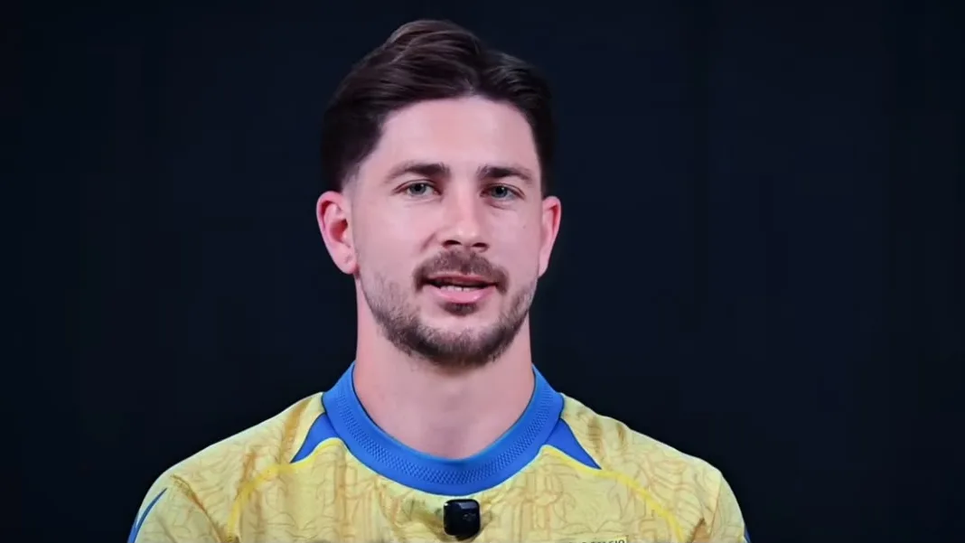 Frosinone, Birligea segna con la Romania e Schmid serve un assist: oggi altri cinque giallazzurri in campo