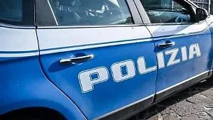 Violenza sessuale, arrestato