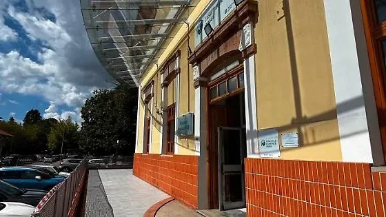 Casa della Comunità, venerdì l’inaugurazione