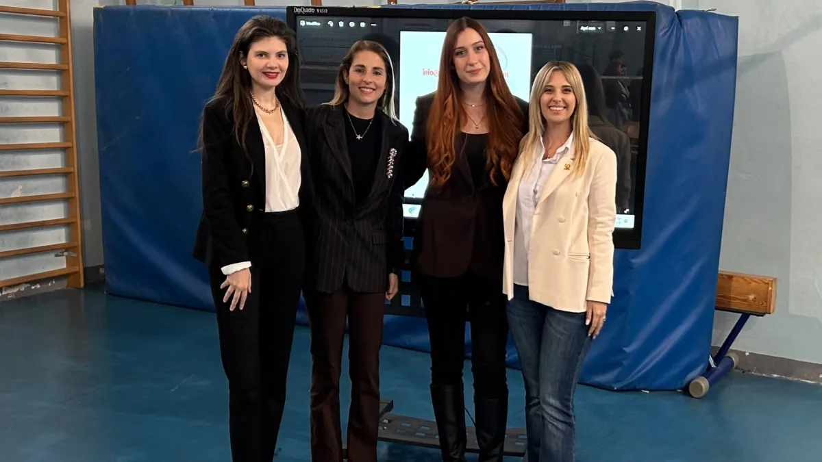 “L’Impresa Eccezionale”, Sora prima città d’Italia ad accogliere il progetto per il benessere psicologico dei giovani