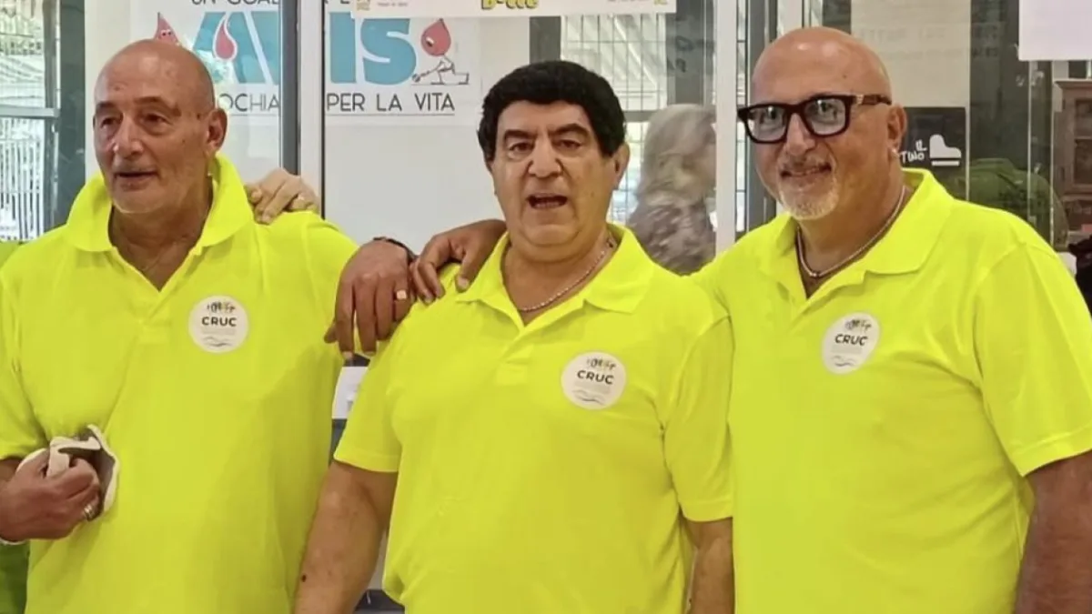 Bocce, l’Università di Cassino è campione d’Italia: Capitanio, Cuzzi e Porpora conquistano il titolo nazionale