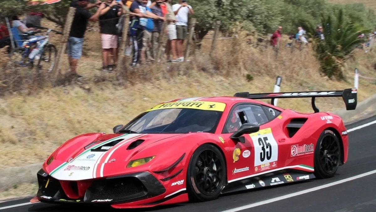 Motori – Slalom Valle di Comino: aperte le iscrizioni per il nuovo evento, emozione alle stelle per il debutto
