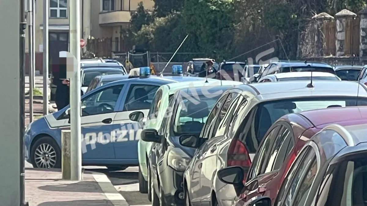 Sora – Scuole Sicure, controlli serrati della Polizia: nel mirino lo spaccio di droga