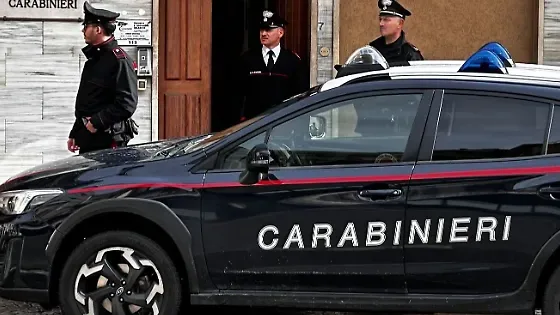 Arrestato con la cocaina, un giovane finisce nei guai