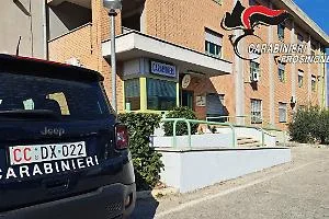 Viola l'affidamento in prova al servizio sociale. Arrestato
