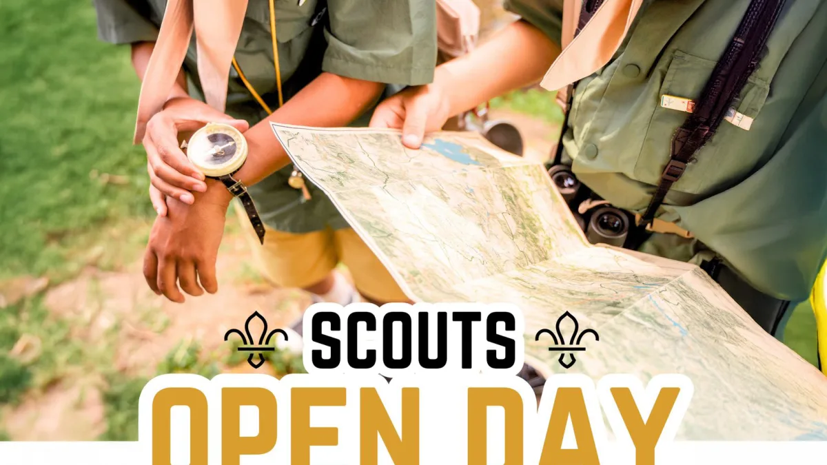 Open Scout, una giornata per scoprire un mondo fantastico